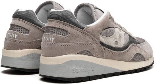 Saucony Shadow 6000 sneakers Grijs