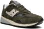 Saucony Shadow 6000 sneakers Groen - Thumbnail 2