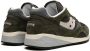 Saucony Shadow 6000 sneakers Groen - Thumbnail 3