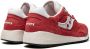 Saucony Shadow 6000 sneakers Roze - Thumbnail 3