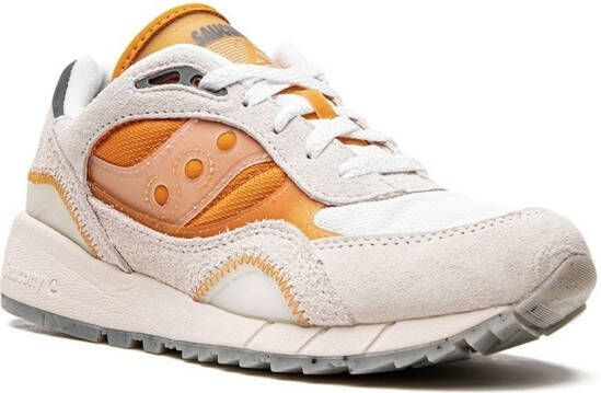 Saucony Shadow 6000 sneakers Wit