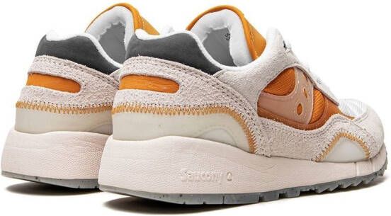 Saucony Shadow 6000 sneakers Wit