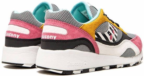 Saucony "Shadow 6000 Sweet Street sneakers" Roze