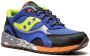 Saucony Shadow 6000 Trail sneakers Blauw - Thumbnail 2