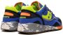 Saucony Shadow 6000 Trail sneakers Blauw - Thumbnail 3