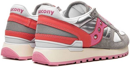 Saucony Shadow Original low-top sneakers Grijs