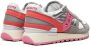 Saucony Shadow Original low-top sneakers Grijs - Thumbnail 3