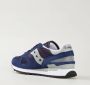 Saucony Shadow Original sneakers Blauw - Thumbnail 3