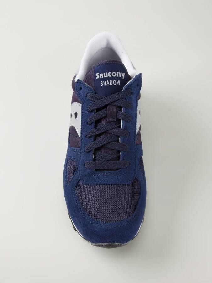 Saucony Shadow Original sneakers Blauw