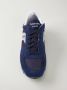 Saucony Shadow Original sneakers Blauw - Thumbnail 4