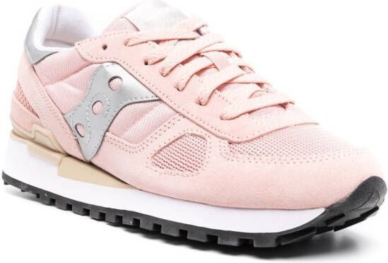 Saucony Shadow Original sneakers Roze