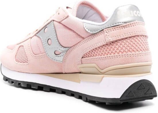 Saucony Shadow Original sneakers Roze