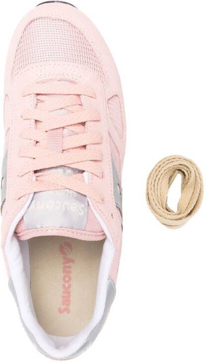 Saucony Shadow Original sneakers Roze