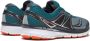 Saucony Triumph ISO 3 Null low-top sneakers Grijs - Thumbnail 3
