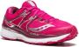 Saucony Triumph ISO 3 Null low-top sneakers Roze - Thumbnail 2