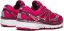 Saucony Triumph ISO 3 Null low-top sneakers Roze - Thumbnail 3