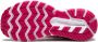 Saucony Triumph ISO 3 Null low-top sneakers Roze - Thumbnail 4
