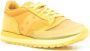 Saucony x Hommewrk Jazz 81 sneakers Geel - Thumbnail 2