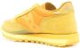 Saucony x Hommewrk Jazz 81 sneakers Geel - Thumbnail 3