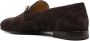 Scarosso Alessandra suède loafers Bruin - Thumbnail 3