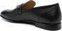 Scarosso Alessandro leren loafers Zwart - Thumbnail 3