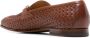 Scarosso Alessandro leren loafers Bruin - Thumbnail 3