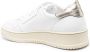 Scarosso Alexia low-top sneakers Wit - Thumbnail 3