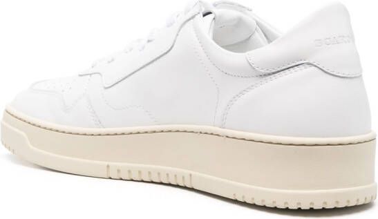 Scarosso Alexia low-top sneakers Wit