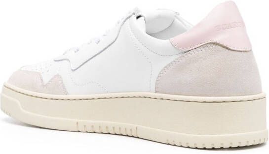 Scarosso Alexia low-top sneakers Wit