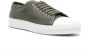 Scarosso Ambrogio leren sneakers Groen - Thumbnail 2