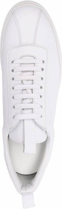 Scarosso Andy sneakers Wit