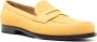 Scarosso Austin leren loafers Geel - Thumbnail 2