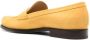 Scarosso Austin leren loafers Geel - Thumbnail 3