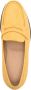 Scarosso Austin leren loafers Geel - Thumbnail 4