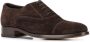 Scarosso Bacco Oxford veterschoenen Bruin - Thumbnail 2