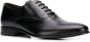 Scarosso Balloo derby schoenen Zwart - Thumbnail 2