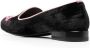 Scarosso Brian Atwood Lady Nolita slippers Zwart - Thumbnail 3