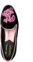 Scarosso Brian Atwood Lady Nolita slippers Zwart - Thumbnail 4