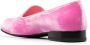 Scarosso Brian Atwood Nolita slippers Roze - Thumbnail 3