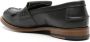 Scarosso Bridget leren loafers Grijs - Thumbnail 3