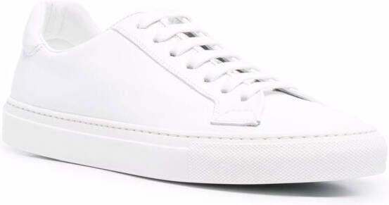 Scarosso Cecilia sneakers Wit