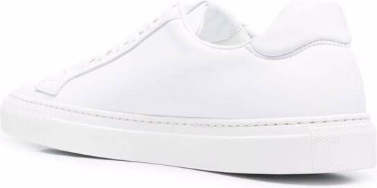 Scarosso Cecilia sneakers Wit