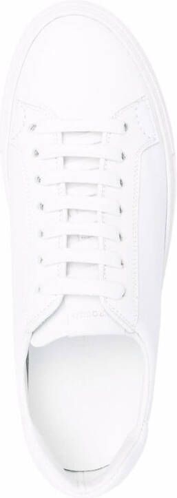 Scarosso Cecilia sneakers Wit