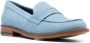 Scarosso Denim loafers Blauw - Thumbnail 2