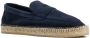 Scarosso Diego espadrilles Blauw - Thumbnail 2