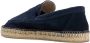 Scarosso Diego espadrilles Blauw - Thumbnail 3