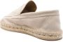 Scarosso Diego suède espadrilles Beige - Thumbnail 3