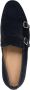 Scarosso Ernesto gespschoenen Blauw - Thumbnail 4