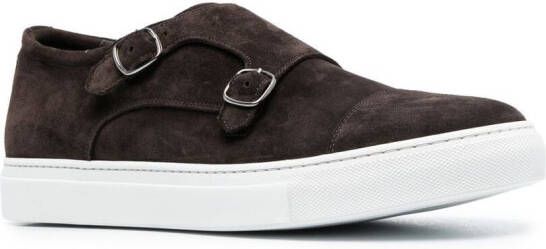 Scarosso Fabio sneakers Bruin