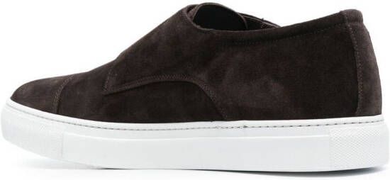 Scarosso Fabio sneakers Bruin